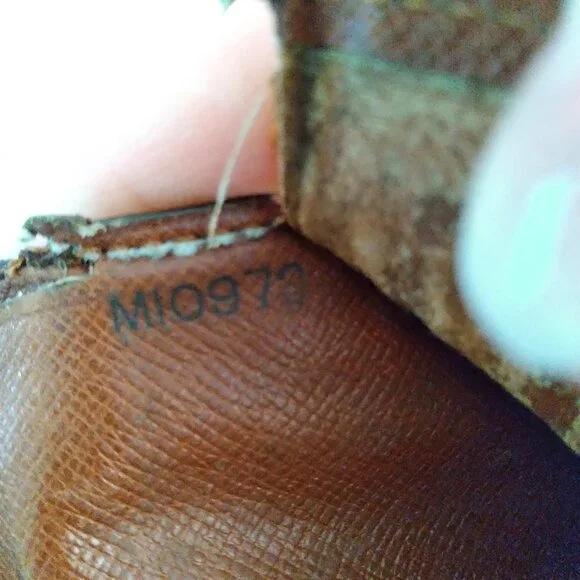 Louis Vuitton Porte Tresor Etui Papiers Trifold Wallet - Picture 14 of 14